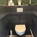 Bedinreims Luxe Wonderful Calm In Center, Ideal For 2 Adults And 3 Children Free Parking Lägenhet *