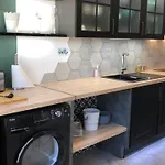 Bedinreims Luxe Wonderful Calm In Center, Ideal For 2 Adults And 3 Children Free Parking Lägenhet Reims