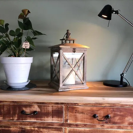 Bedinreims Luxe Wonderful Calm In Center, Ideal For 2 Adults And 3 Children Free Parking