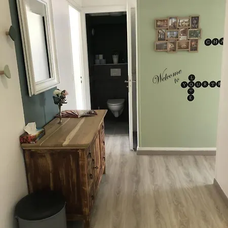Grand T3- Spacious 2Br Apartement With Free Parking Near City-Center Ideal Business & Reims Visits * ランス