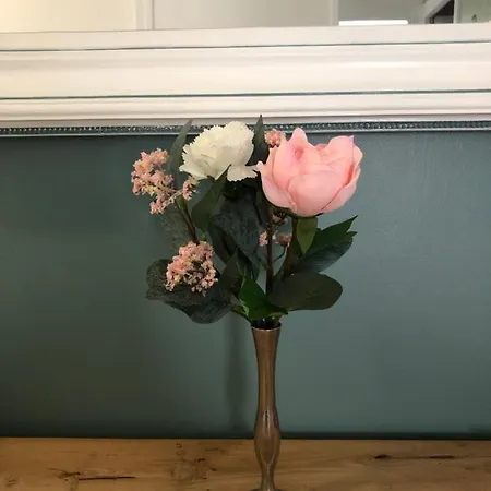 아파트 Bedinreims Luxe Wonderful Calm In Center, Ideal For 2 Adults And 3 Children Free Parking *