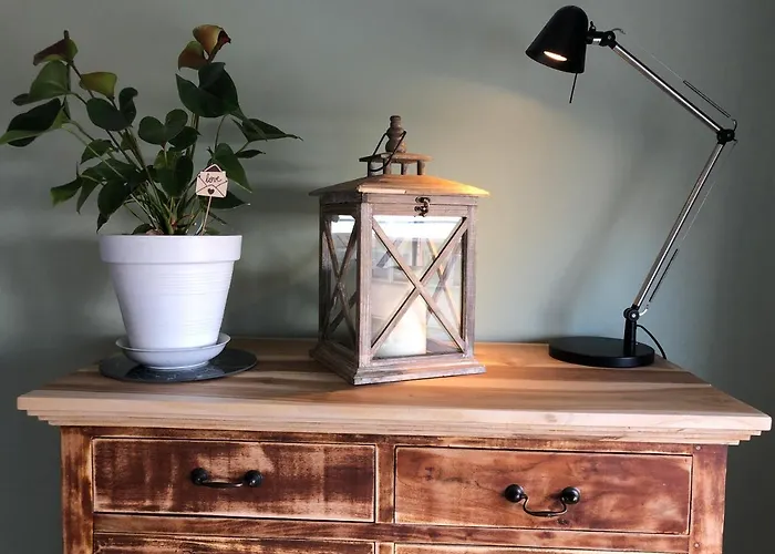 Bedinreims Luxe Wonderful Calm In Center, Ideal For 2 Adults And 3 Children Free Parking